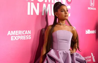 Ariana Grande’s new song ‘Imagine’ is everything we need right now