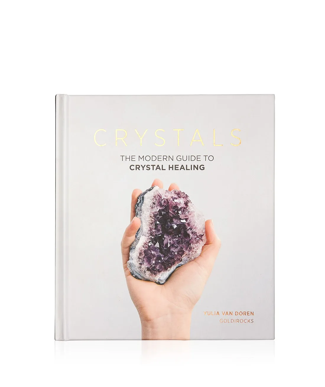 Crystal Book