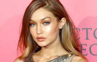 Gigi Hadid Shares Her $3 Skincare Secret