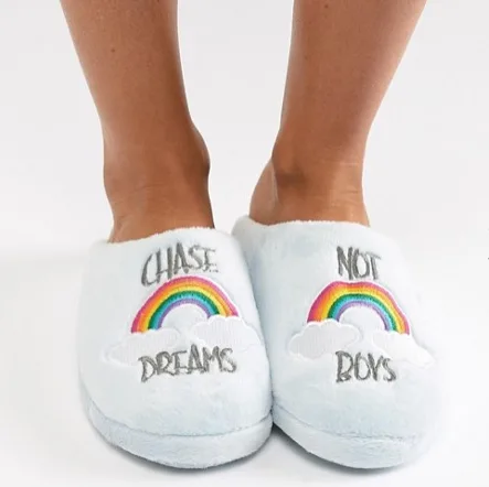 Slippers