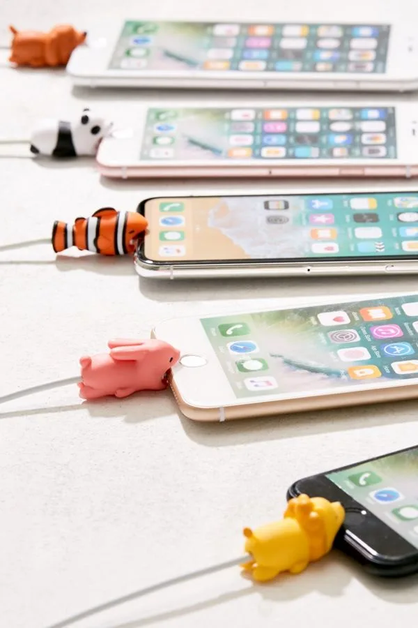 Charger Covers