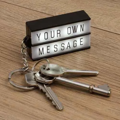 Keychain