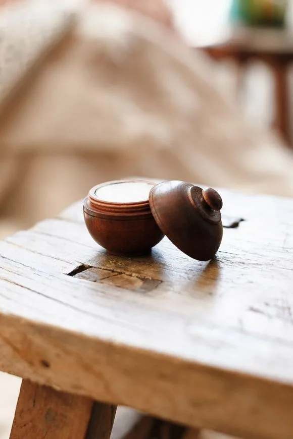 Perfume Balm