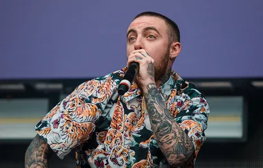 People are RAGING at Mac Miller’s Grammy nomination
