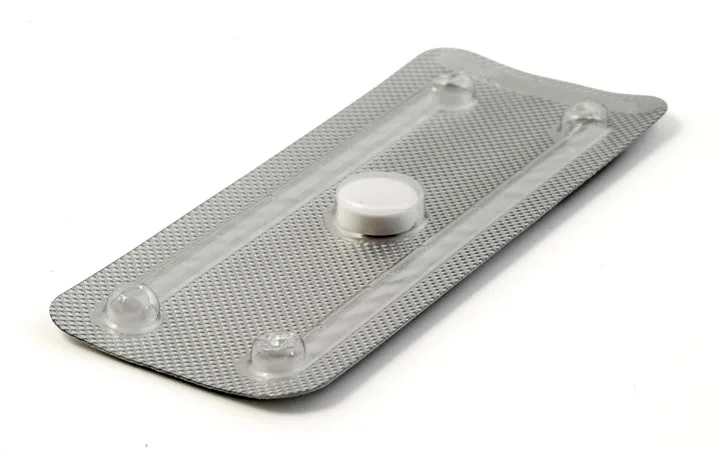 Morning after pill