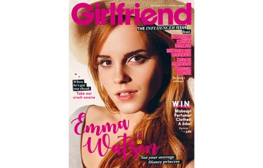 ICYMI, the new issue of GF is LIT