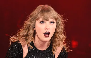 Taylor Swift used face recognition on tour to track fans who could be stalkers