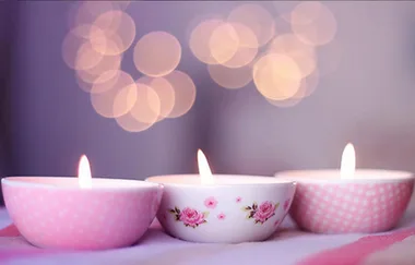 PSA: You’ve been burning candles wrong your entire life