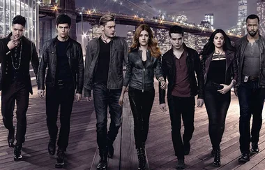 Freeform just confirmed the WORST news about ‘Shadowhunters’ in the shadiest way ever