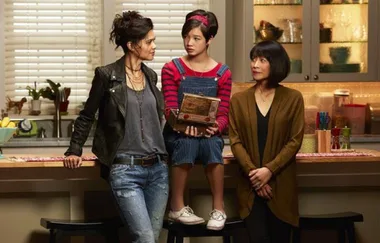 Disney Channel’s New Show ‘Andi Mack’ Is The Next ‘Lizzie McGuire’