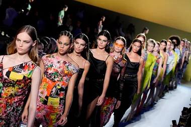 These were the biggest fashion trends of 2018, according to Google