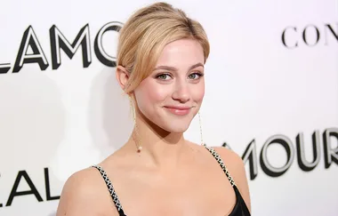 Lili Reinhart just explained that her bisexuality wasn’t a “secret” before she came out