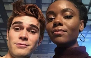 Forget #Varchie, Josie and Archie are the newest ‘Riverdale’ romance and people are living for it