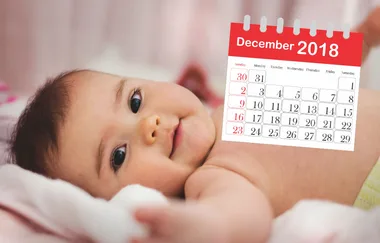 December babies have longer lives and are nicer people, says science