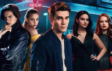 ‘Riverdale’ will have an alternate universe episode and this is what we live for