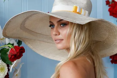 The genius trick that will make your fake tan look more natural and last longer