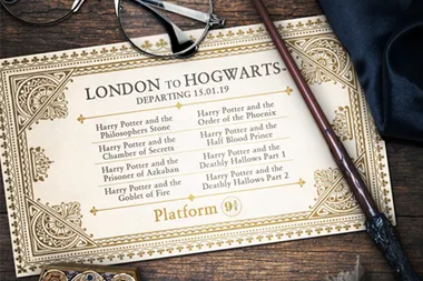 All the Harry Potter movies are dropping on Netflix Australia