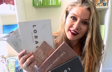 Dumpster Diving For Beauty Products Is The Bizarre New Trend