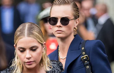Ashley Benson and Cara Delevingne have some REALLY disappointing news for you