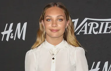 Maddie Ziegler FINALLY talks about her famous new boyfriend and we ship honey, we ship