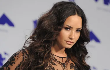 Demi Lovato’s friend shares photos first from inside rehabilitation centre
