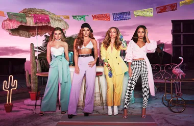 Jesy Nelson talks girl power, the new era of Little Mix and dealing with body shamers