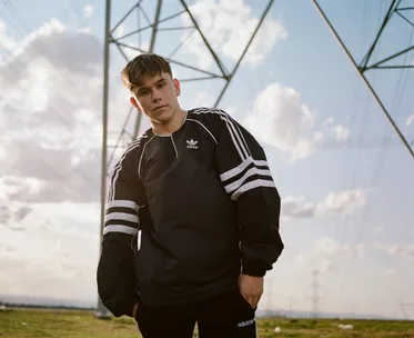 Jai Waetford talks new music, touring and mental health