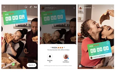 Instagram has about a thousand new features they’ve just added to end your year on a high