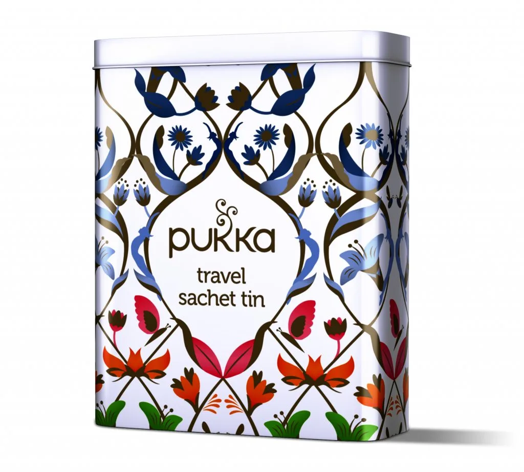Pukka