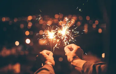 The psychological reason why you’re so anxious about New Year’s Eve