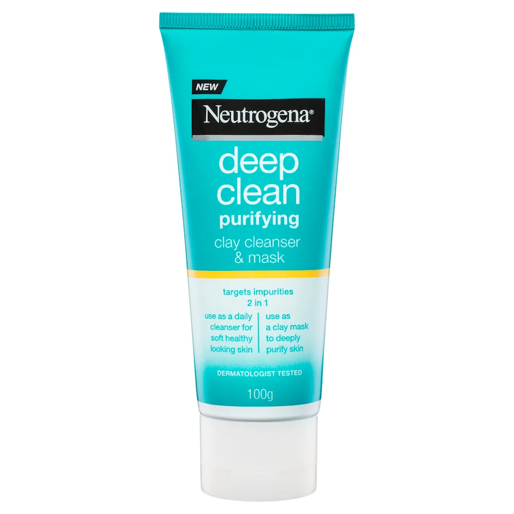 Neutrogena