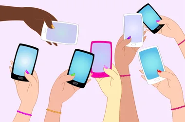 Here’s why more people are switching off social media
