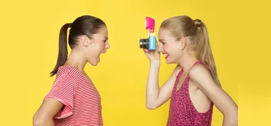 Help! My parents prefer my sibling