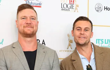 Married At First Sight’s original feud with Dean Wells and Ryan Gallagher reignites