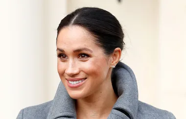Palace staff have issued Meghan Markle a warning for her behaviour