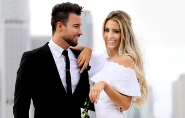 ‘The Bachelor’s’ Michael Turnbull is engaged