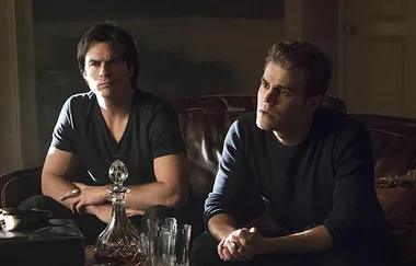‘The Vampire Diaries’ Series Finale Explained