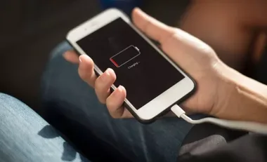 Turns out we’ve been charging our smartphones wrong this entire time