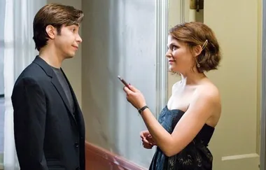 How to tell if someone likes you, according to science