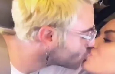 Demi Lovato didn’t mean to fall in love with Henry Levy… but their bond was too strong
