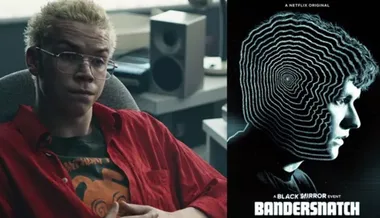 ‘Black Mirror’ fans are freaking out over ‘Bandersnatch’