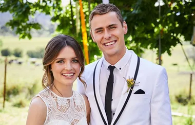 Exciting ‘Home & Away’ Wedding News!