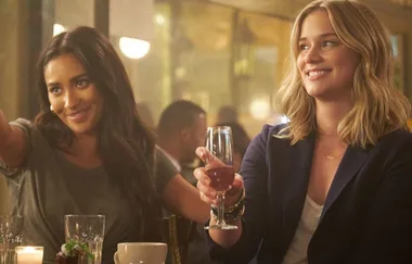 Who is the most objectionable character in Netflix’s ‘You’?