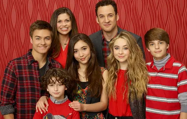 This ‘Girl Meets World’ actress is pregnant and fans can’t handle it