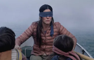 Netflix issues a warning for anyone attempting the ‘Bird Box’ challenge