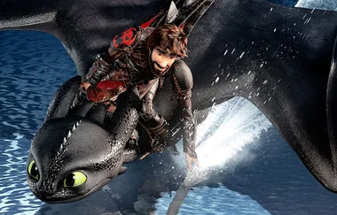 REVIEW: ‘How to Train Your Dragon: The Hidden World’