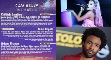 The 2019 Coachella lineup has been released