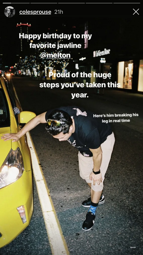 .