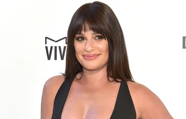 Lea Michele shares the telling sign she was suffering from PCOS