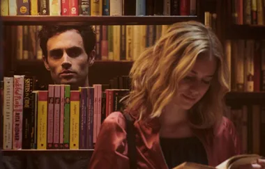 Why everyone’s talking about new Netflix show ‘You’